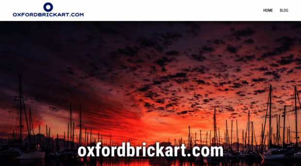 oxfordbrickart.com