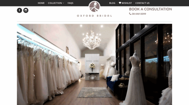 oxfordbridal.com.au