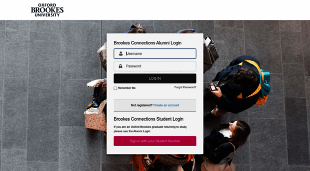 oxfordbrookes.net