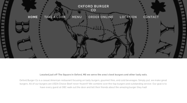 oxfordburgerco.net