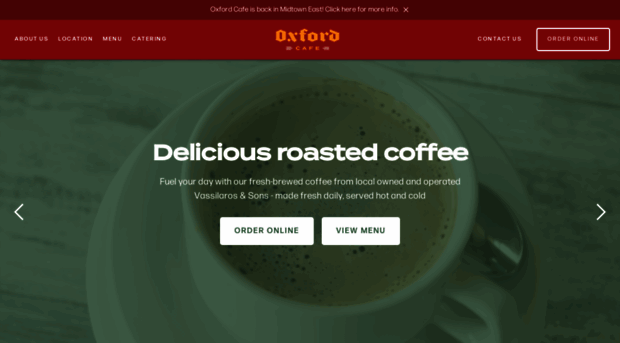 oxfordcafetogo.com