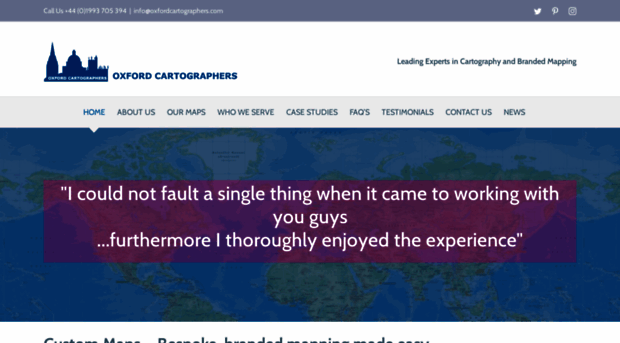 oxfordcartographers.com