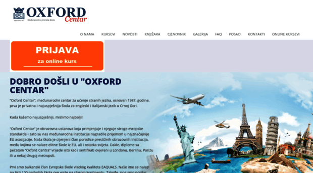 oxfordcentar.com