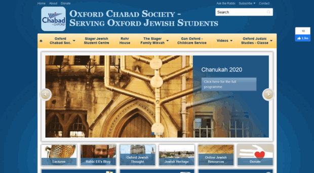 oxfordchabad.org