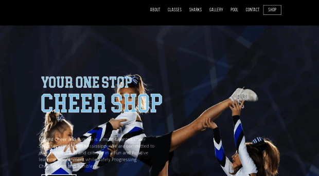 oxfordcheerandtumble.com