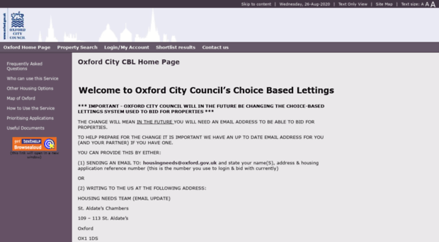 oxfordcitycbl.org.uk