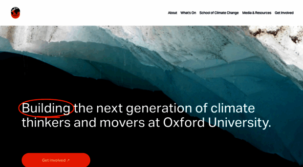 oxfordclimatesociety.com