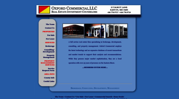 oxfordcommercial.net