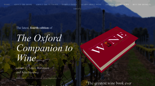 oxfordcompaniontowine.com