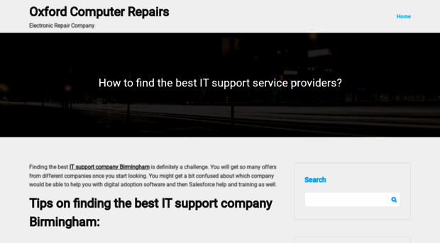 oxfordcomputerrepairs.co.uk