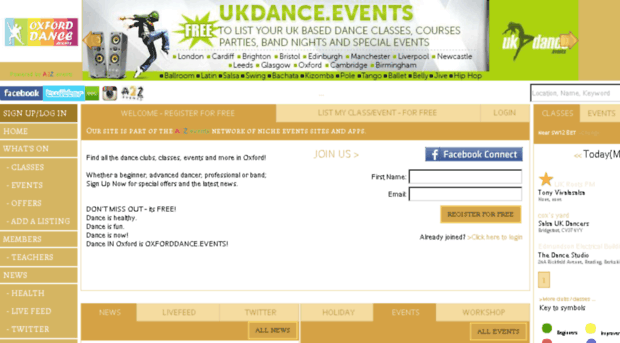 oxforddance.events