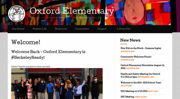 oxfordelementary.org