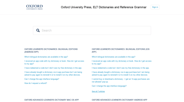 oxfordeltdictionaries.zendesk.com
