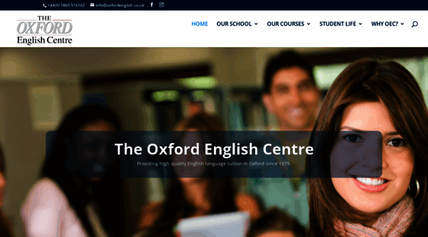 oxfordenglish.co.uk