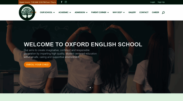 oxfordenglishschool1.com