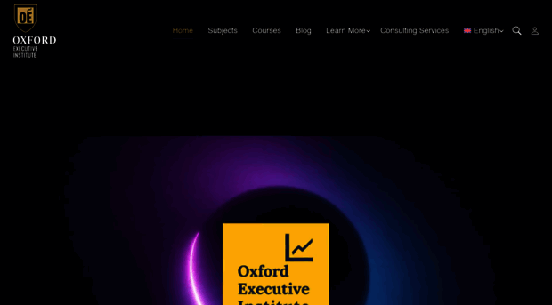 oxfordexecutive.co.uk