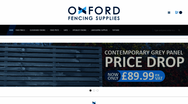 oxfordfencing.co.uk