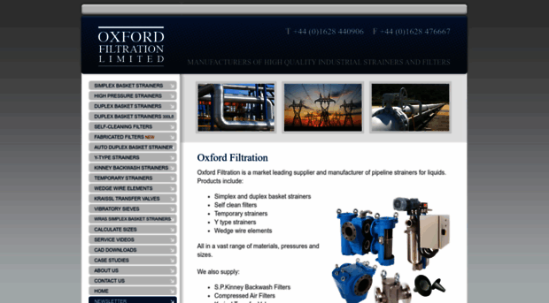 oxfordfiltration.com