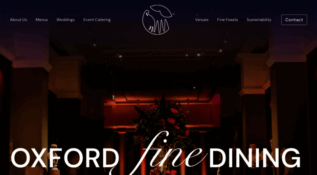 oxfordfinedining.co.uk