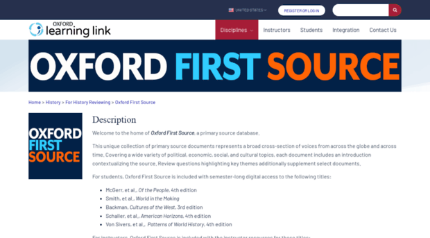 oxfordfirstsource.com