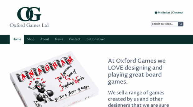 oxfordgames.co.uk