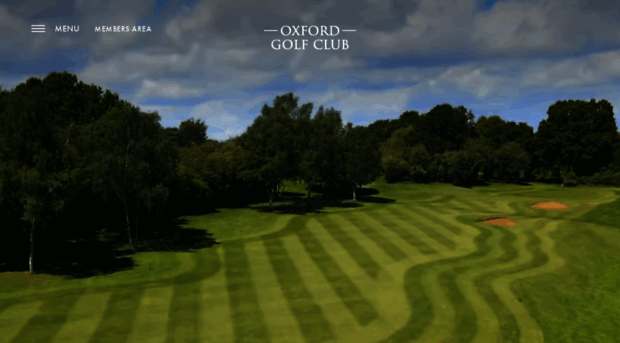 oxfordgolfclub.net