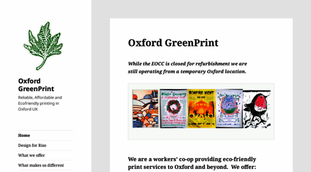 oxfordgreenprint.com