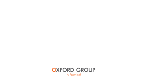 oxfordgroup.in