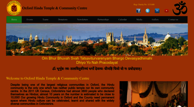 oxfordhindutemple.org