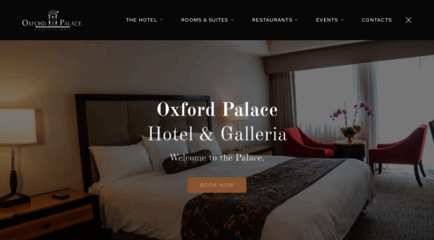 oxfordhotel.com