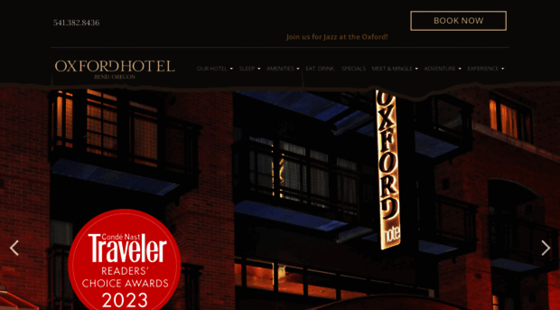 oxfordhotelbend.com