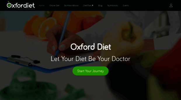 oxfordiet.com