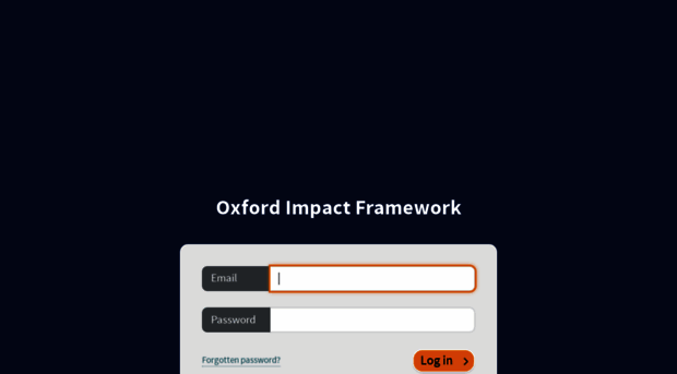 oxfordimpactframework.com