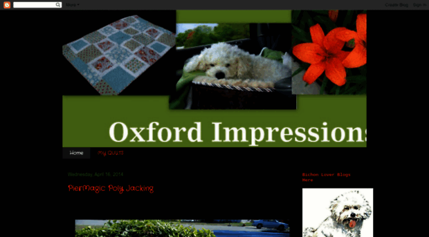 oxfordimpressions.blogspot.com