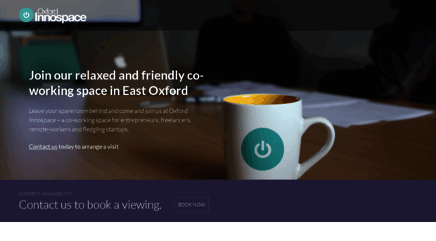oxfordinnospace.co.uk