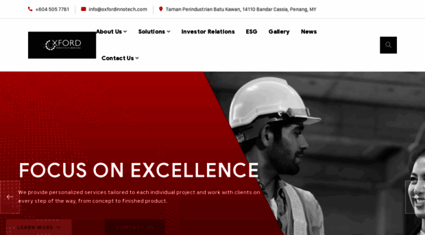 oxfordinnotech.com