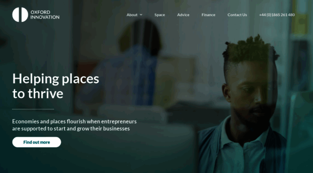 oxfordinnovation.co.uk