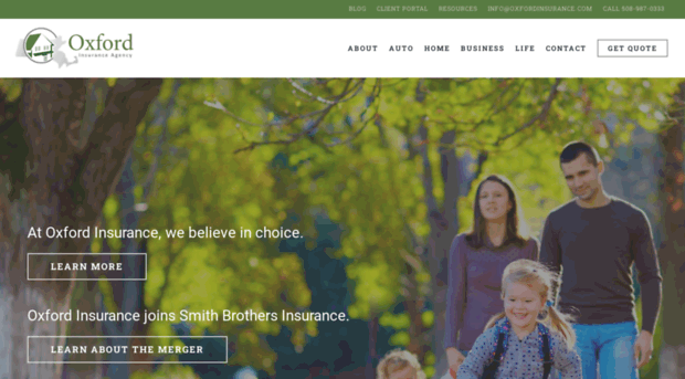 oxfordinsurance.com