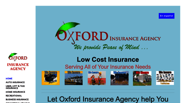 oxfordinsuranceagency.com