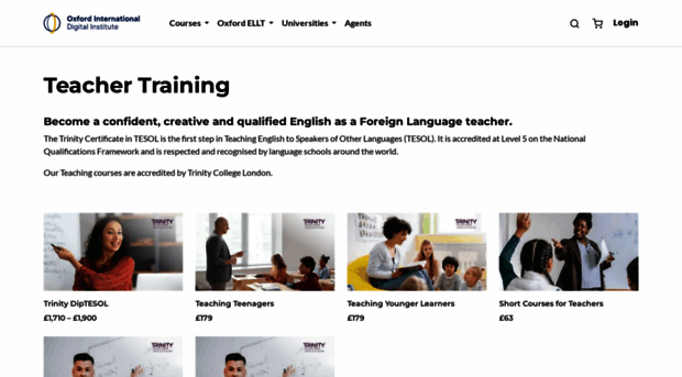 oxfordinternationalteachertraining.com