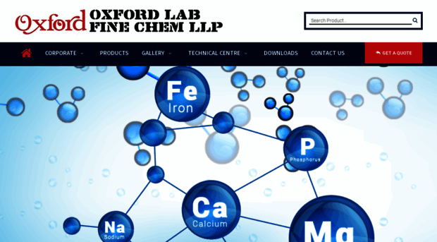 oxfordlabfinechem.com