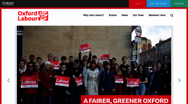 oxfordlabour.org.uk