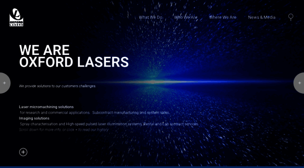 oxfordlasers.com