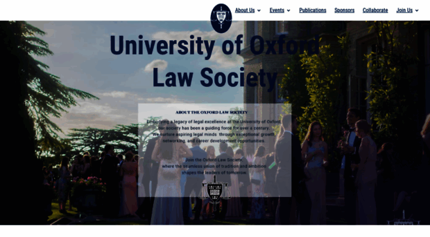 oxfordlawsoc.com