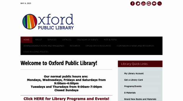 oxfordlib.org