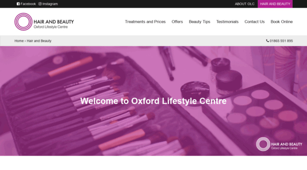 oxfordlifestylecentre.co.uk