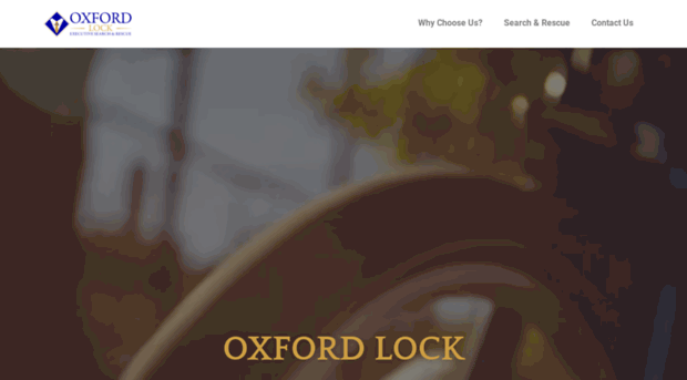 oxfordlock.org