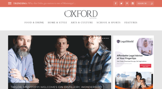 oxfordmag.com