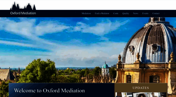 oxfordmediation.co.uk