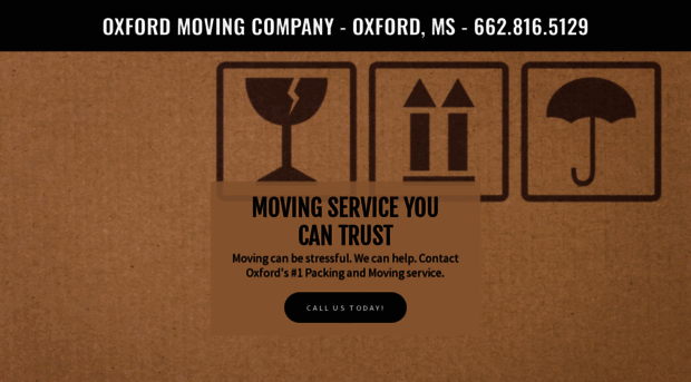 oxfordmovingcompany.com